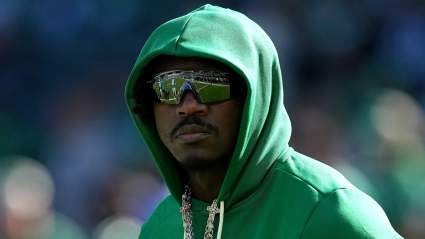 Eagles Get Major Update on Looming A.J. Brown Trade Decision