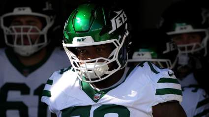 Ravens Called Out for Signing 6-foot-4, 330-Pound ‘Least Favorite’ Free Agent