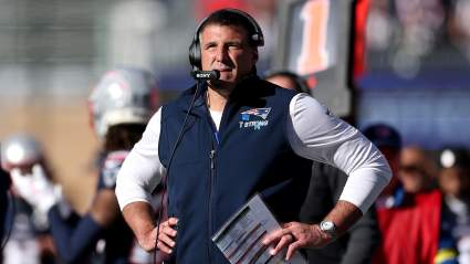 NFL Insider Speaks out on Patriots’ Mike Vrabel Amid Dianna Russini Controversy