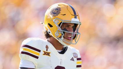 Chiefs Receive Same 1st-Round Picks From 3 Top Mock Draft Experts