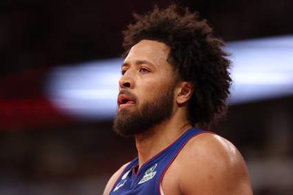 Detroit Pistons Get Bad Prediction Ahead of 2026 NBA Playoffs