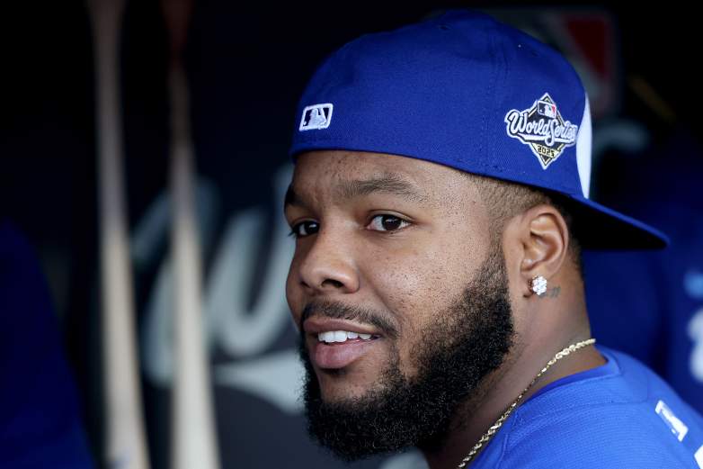 Vladimir Guerrero Jr., Toronto Blue Jays