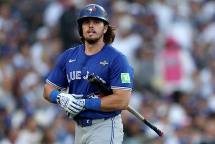 MLB Fans React To Latest Toronto Blue Jays Injury Announcement