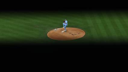 Blue Jays Return Rule 5 Pick, Pitching Prospect Back To AL East Rival