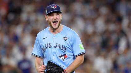 Blue Jays Sign Hurler After Latest Demotion Amid New Trey Yesavage Update