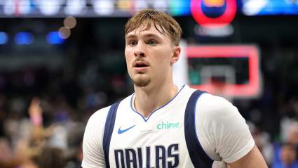 Dallas Mavericks Announce Major Cooper Flagg News Ahead of Spurs Game