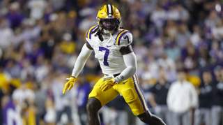 Latest Falcons Draft Class Gets Revealing Take From ESPN Analyst
