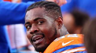 ‘Do-It-All’ Playmaker Signs Broncos Contract Before Draft