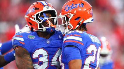 Bills Reportedly Showing ‘Plenty of Interest’ in Intriguing SEC Pass Rusher