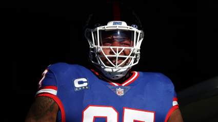 Bears Get Bad News on $90 Million All-Pro Amid Trade Rumors