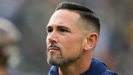 Packers Host 6’5″ Wide Receiver Draft Prospect After Dontayvion Wicks Trade