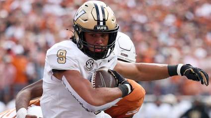 ESPN Insider: Ravens Will Draft ‘Next Brock Bowers’ in 2nd Round