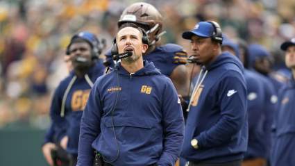 Packers Drop Surprise Update That Has Fans Guessing