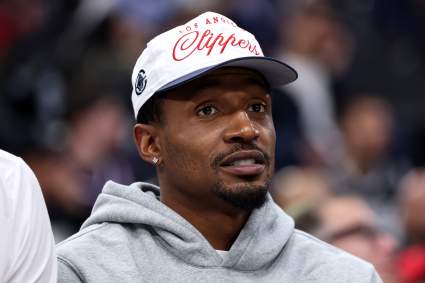 Bradley Beal Announces Injury Update Ahead of Clippers-Warriors Play-In