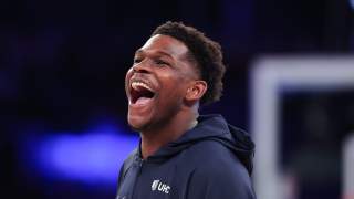 Anthony Edwards Injury Return: Timberwolves Get Great News For Spurs Series