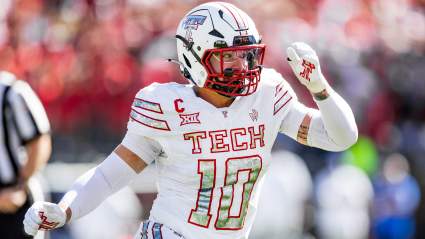 Bucs Projected to Draft Elite ‘Long Term Starter’ at Inside LB