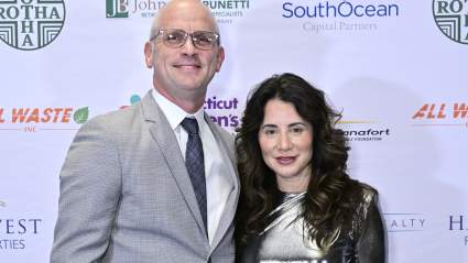 Dan Hurley Gives Wife, Andrea Hurley, New Nickname Amid Latest UConn Controversy