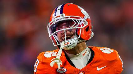 Steelers to ‘Consider’ Versatile Cornerback in First Round: Report