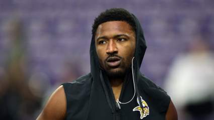 Vikings Could Avoid Trendy Pick to Land Possible Jonathan Greenard Replacement