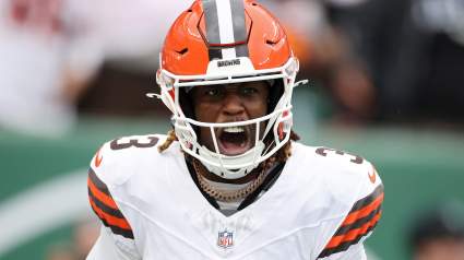 Todd Monken Sends Troubling Message to Browns WRs