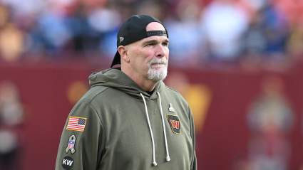 Commanders Strongly Urged to Reunite With All-Pro Linebacker