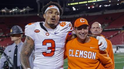 21.5 Sack Prospect Could Be Montez Sweat’s Perfect Bears Sidekick