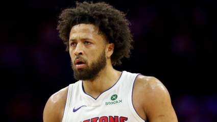 Pistons Urged to Make a Move to Rescue Cade Cunningham