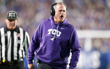 TCU and Head Coach Sonny Dykes Agree to Contract Extension