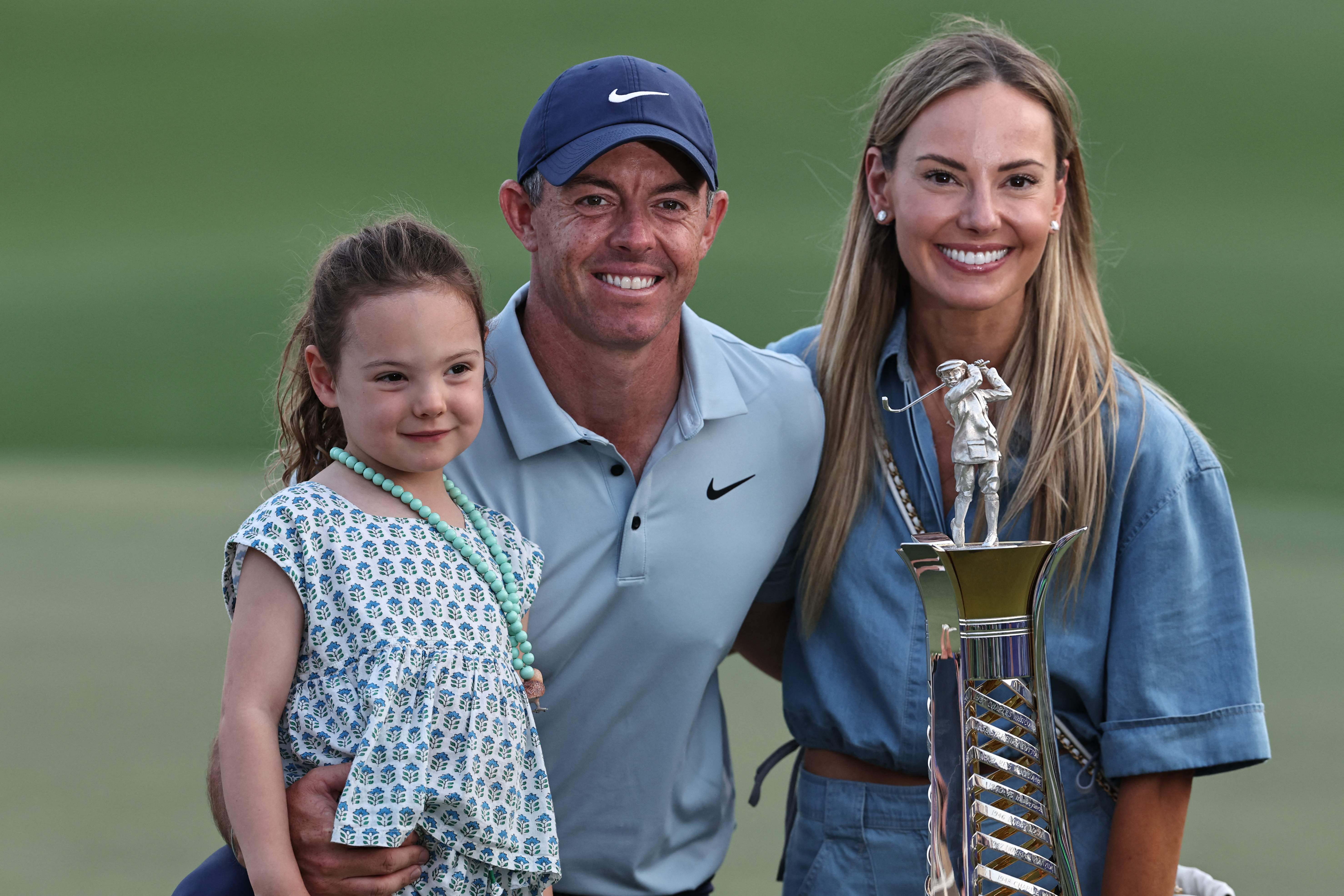 Image accompanying coverage of Chasing the Tiger: Rory McIlroy’s BMW Championship Sunday and the 2026 Landscape