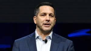 ESPN NFL Insider Adam Schefter
