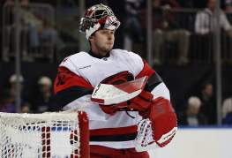Hurricanes Announce Pyotr Kochetkov News Ahead of NHL Playoffs