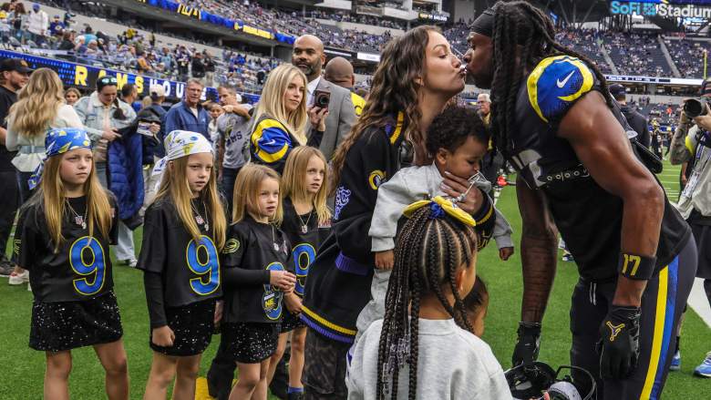 Davante Adams, Los Angeles Rams