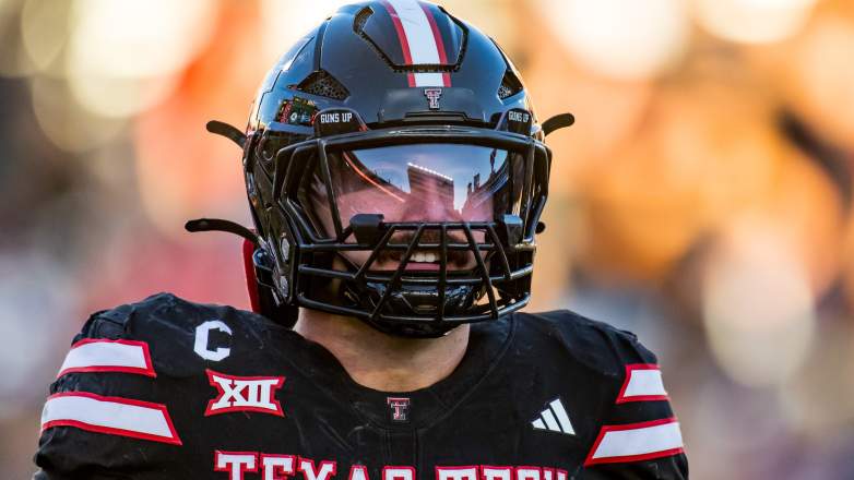 Bears Best Day 2 Fits: Jacob Rodriguez