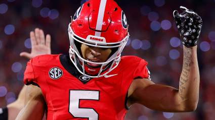 Cowboys Had Private Workout for 19-TD Playmaker Ahead of NFL Draft