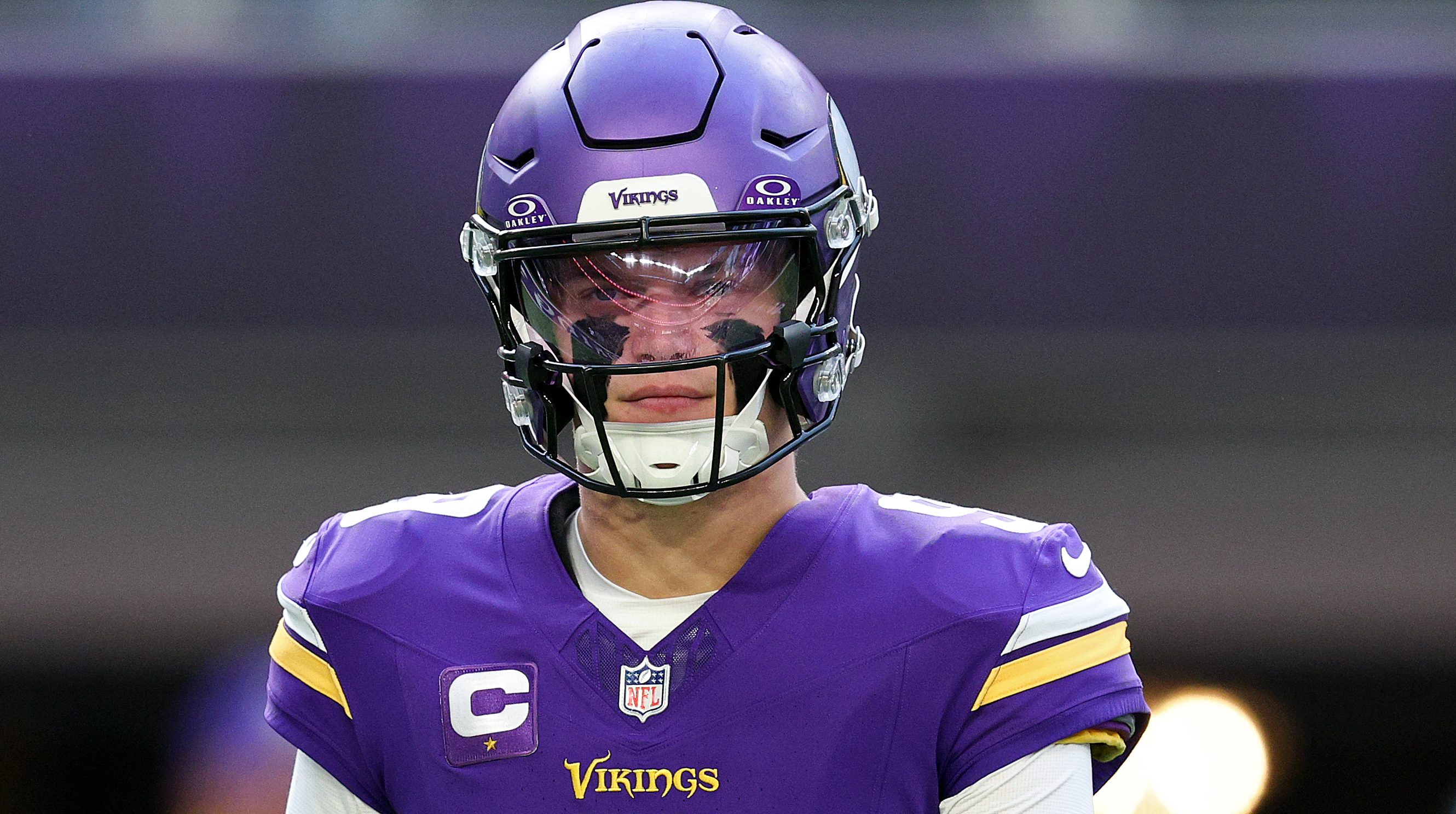 J.J. McCarthy Gets Raw Truth as Vikings Begin Offseason Program