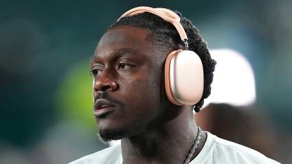 Insider Unpacks Patriots EVP Eliot Wolf’s Latest Comments on A.J. Brown Trade