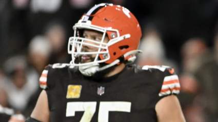 49ers Could Turn to Veteran All-Pro if Draft Doesn’t Fill Guard Need