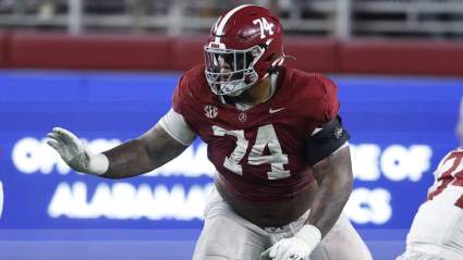 Insider Connects Browns to ‘Shocking’ Player at 6th Overall in Draft Day Stunner