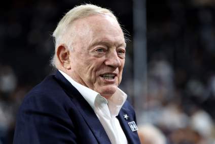 NFL Analyst Urges Cowboys to Move Down in Draft After Costly Trades