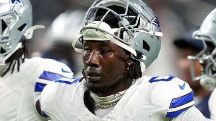 Cowboys ‘Desperately’ Want to Fix Specific Position in NFL Draft