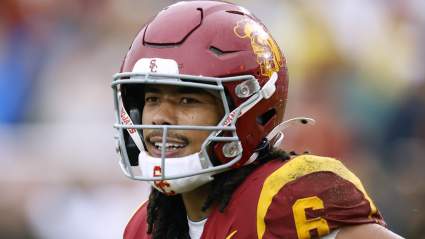 Rams Get Strong Words on Makai Lemon Amid Pre-Draft Interest