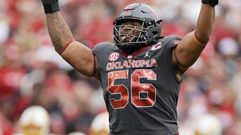 Bears Best Day 2 Fits: Gracen Halton