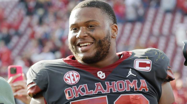 Chicago Bears Day 3 Draft Fits 2026: Gracen Halton