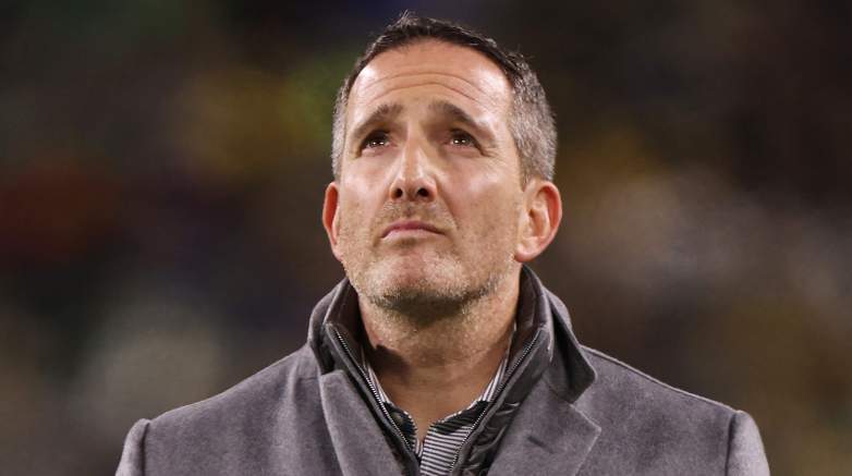 Howie Roseman general manager Philadelphia Eagles