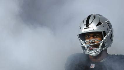 Raiders Sign 2 Starters From 2025 Season to Contracts