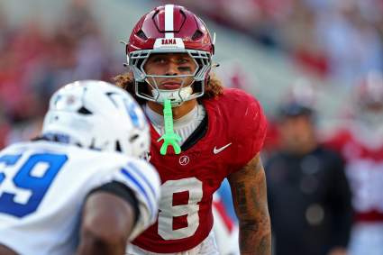 Rising Alabama Defensive Star Reveals What He Must Fix in 2026