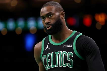 Celtics Blockbuster Trade Idea Lands 12-Time All-Star for Jaylen Brown