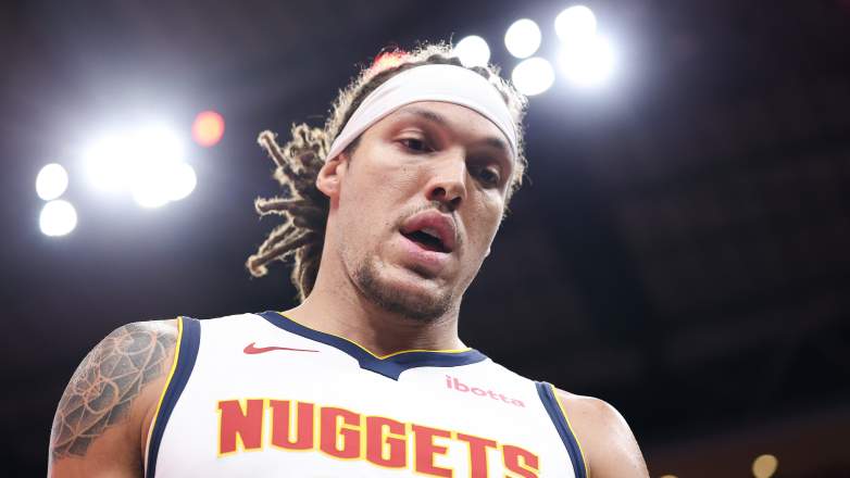 Is Aaron Gordon Playing Tonight? Nuggets Announce Final Injury Status For Game 3 Vs Timberwolves, Aaron Gordon Injury update, Aaron Gordon status, Nuggets vs Timberwolves, Nuggets injury report