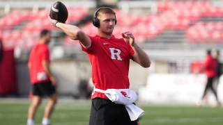 Commanders Draft ‘Lesser’ Fernando Mendoza for Quarterback Room