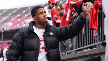 Lions Blockbuster Draft-Day Trade Pitch Creates Super Defense in Detroit